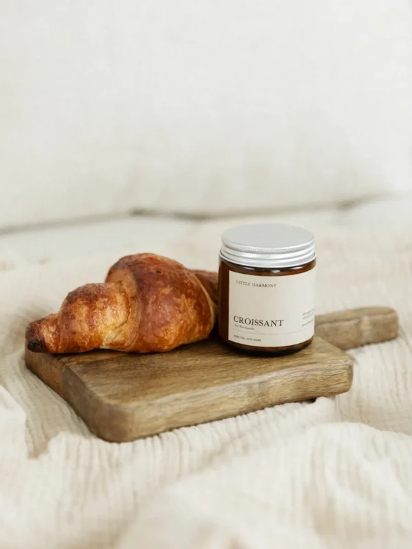 croisant_illatgyertya Croisant szójagyertya