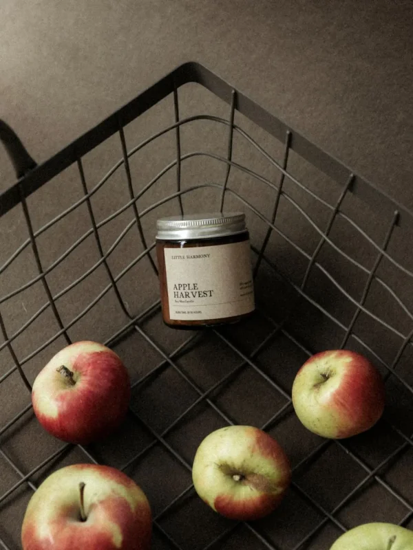 apple-harvest-szojagyertya Apple Harvest szójagyertya - 100g