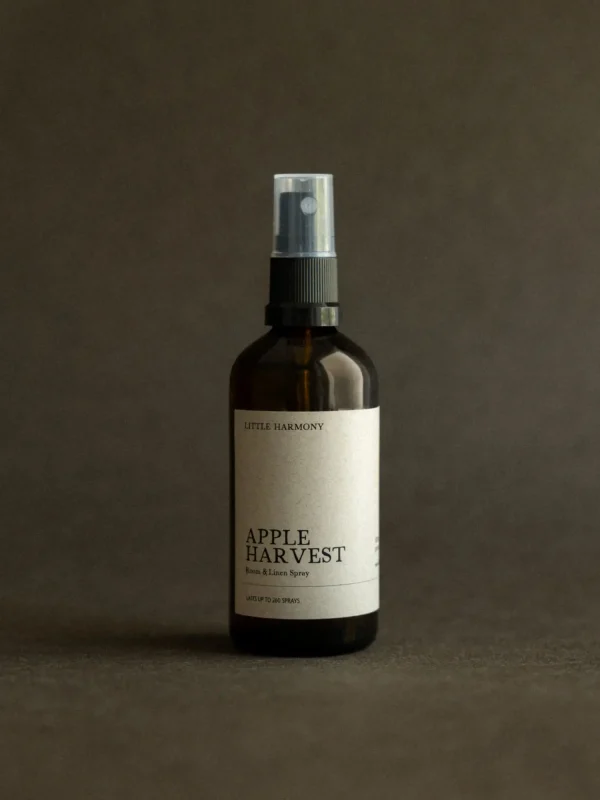 Apple Harvest textil & térpermet – 100 ml