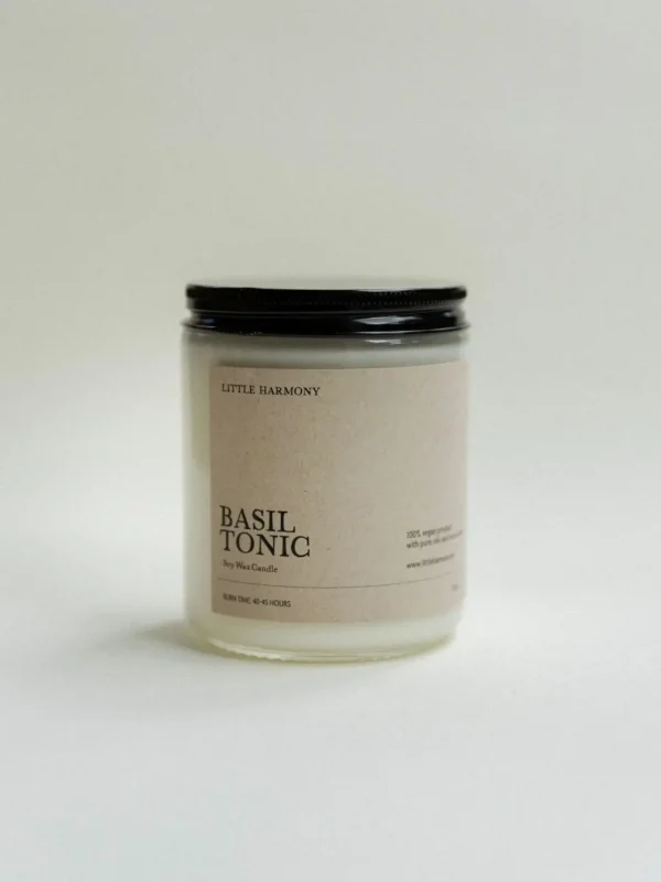 basil_tonic_szójagyertya_200g Basil Tonic szójagyertya - 200g