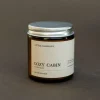 cozy-cabin-szojagyertya-100g Cozy Cabin szójagyertya - 100g
