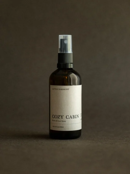 cozy-cabin-textil-&-terpermet-100ml Cozy Cabin textil & térpermet - 100 ml