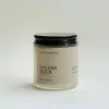 Golden hour szójagyertya - 100g