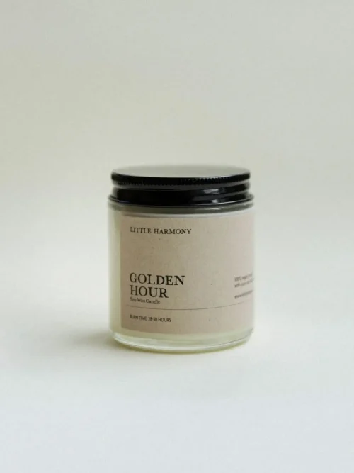golden_hour_szójagyertya_100g Golden hour szójagyertya - 100g