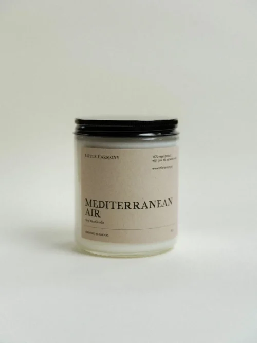 mediterranean_air_szójagyertya_200g Mediterranean Air szójagyertya - 200g
