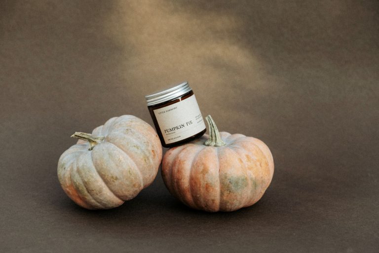 Hogyan lett a Pumpkin Spice a világ kedvenc őszi illata? 1 pumpkin pie