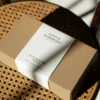 Solw Morning Rituals szójagyertya ajándékbox